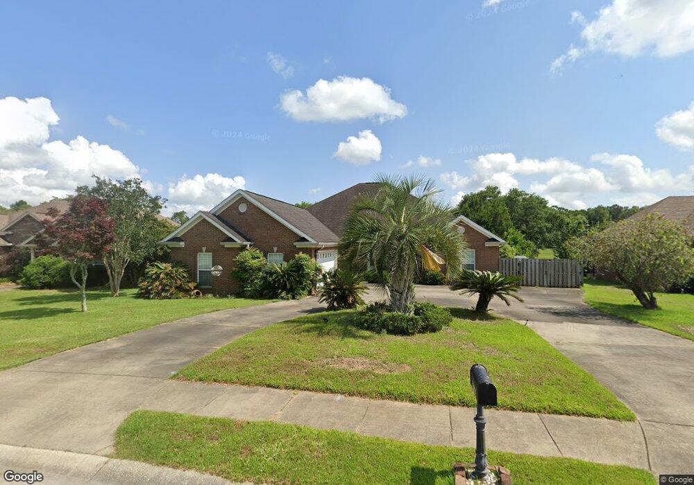 8728 Lake View Dr, Fairhope, AL 36532 - photo 1