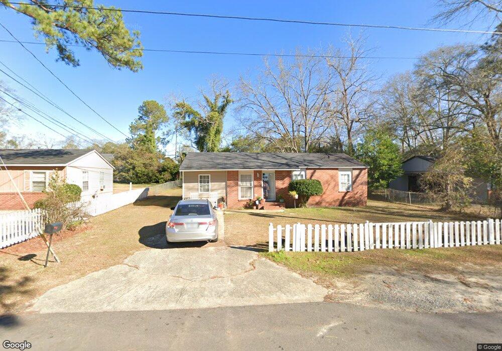 64 Henry St, Camilla, GA 31730 - photo 1