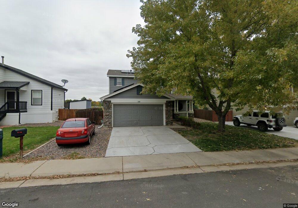 2818 E 118th Cir, Thornton, CO 80233 - photo 1