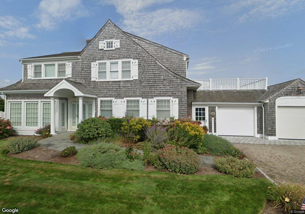 292 Long Beach Rd, Centerville, MA 02632 - photo 1