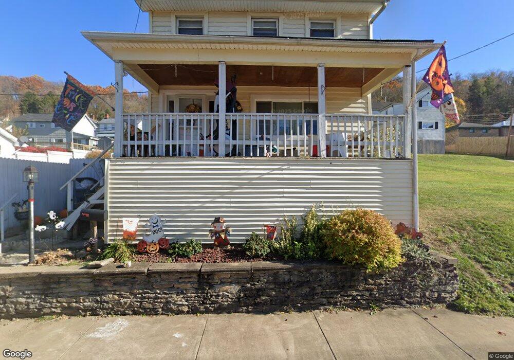 206 N 2nd St, West Newton, PA 15089 - photo 1