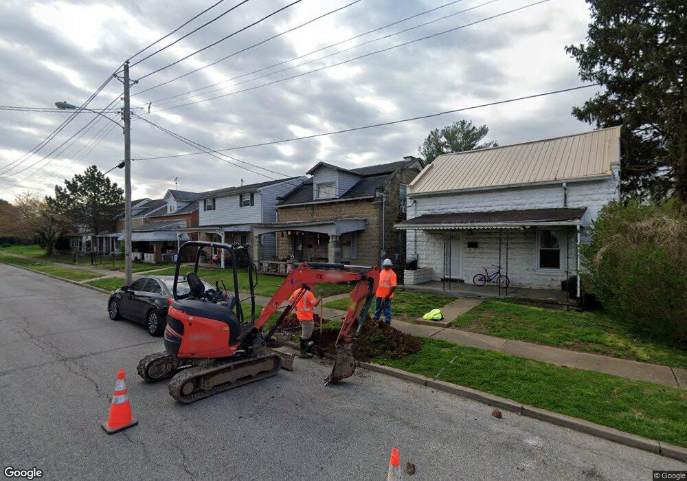 1419 Grosscup Ave, Dunbar, WV 25064 - photo 1