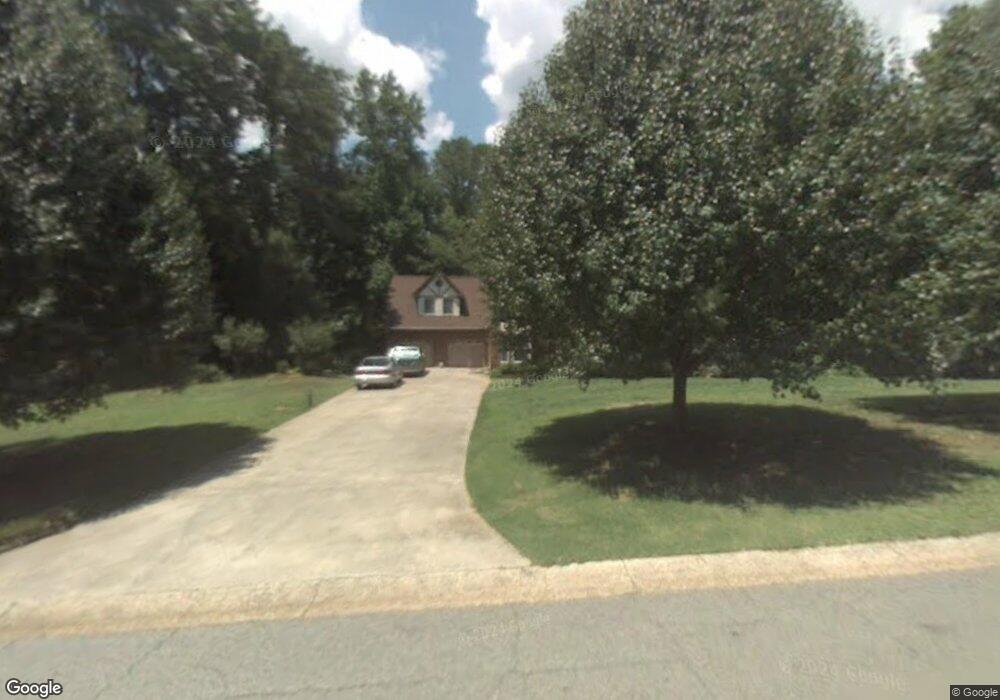 403 Woodchase Way, Woodstock, GA 30188 - photo 1