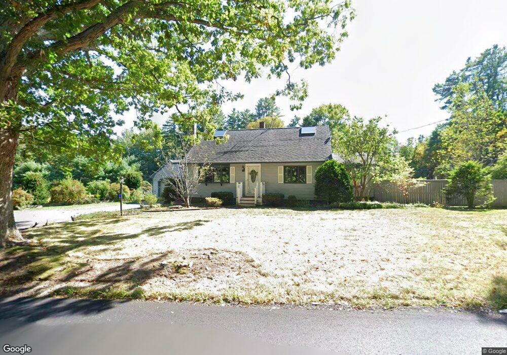 490 Mulpus Rd, Lunenburg, MA 01462 - photo 1