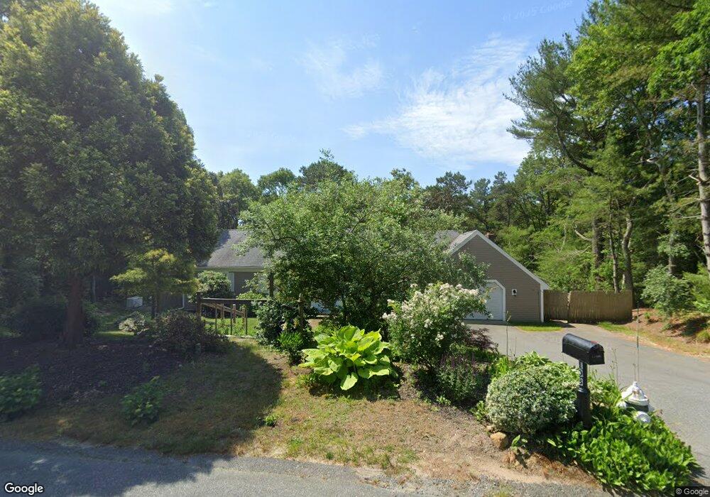 108 Cap'N Crosby Rd, Barnstable, MA 02632 - photo 1