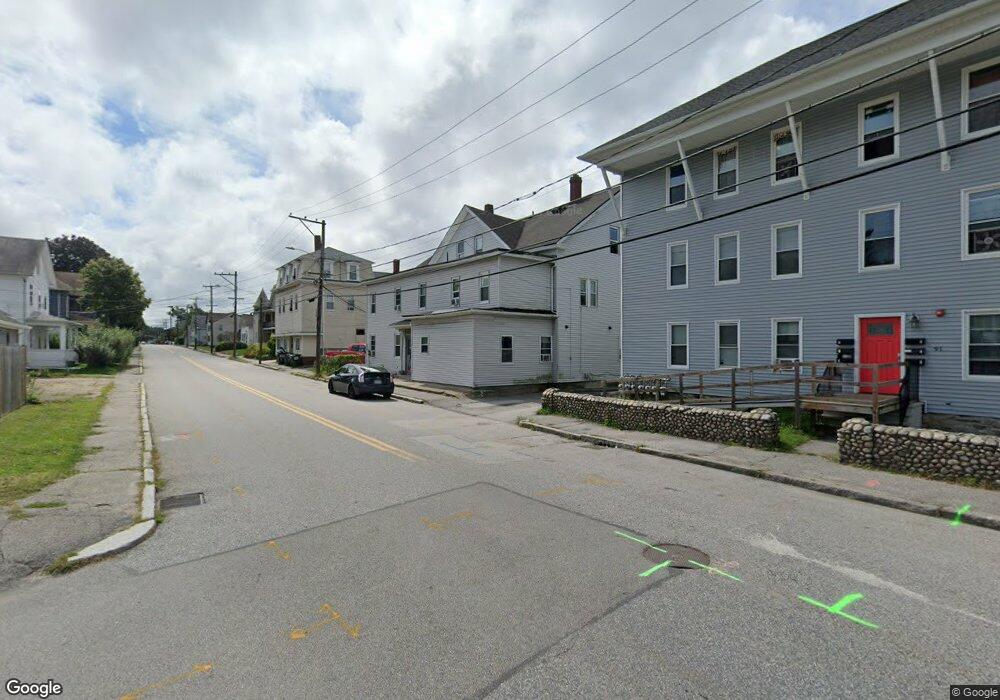 79-81-81 N Main St unit 1, Webster, MA 01570 - photo 1