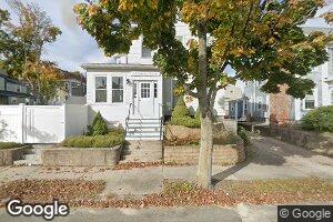 9 Chestnut St, Wakefield, MA 01880