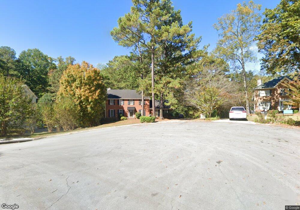 1894 Windcrest Dr SW, Lilburn, GA 30047 - photo 1