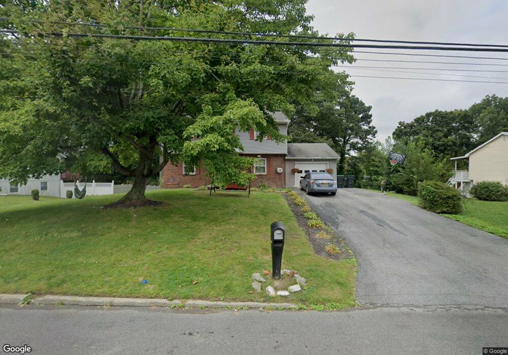 68 Delaware Rd, Newburgh, NY 12550 - photo 1