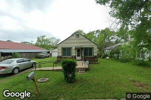 111 N 12th St, Fredonia, KS 66736