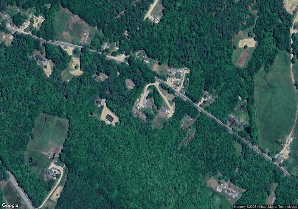 443 S Barnstead Rd, Center Barnstead, NH 03225 - photo 1