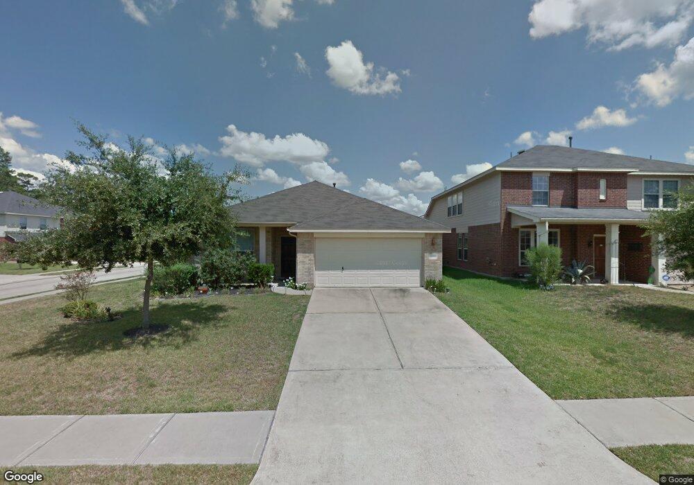 18926 Knobby Oaks Place, Magnolia, TX 77355 - photo 1