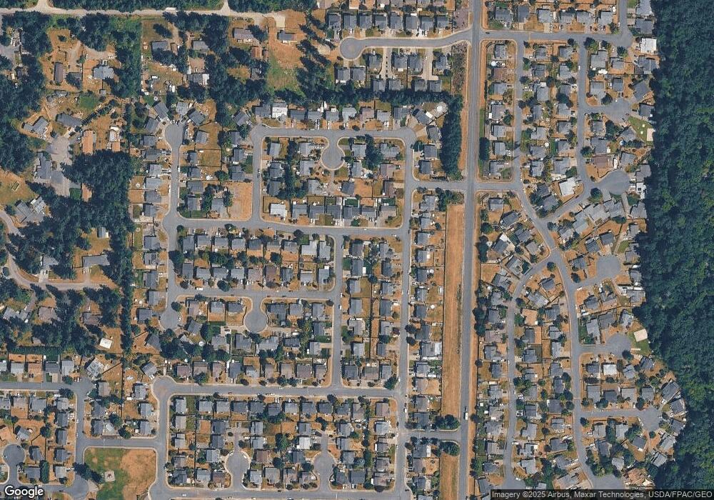 20009 85th Ave E, Spanaway, WA 98387 - photo 1