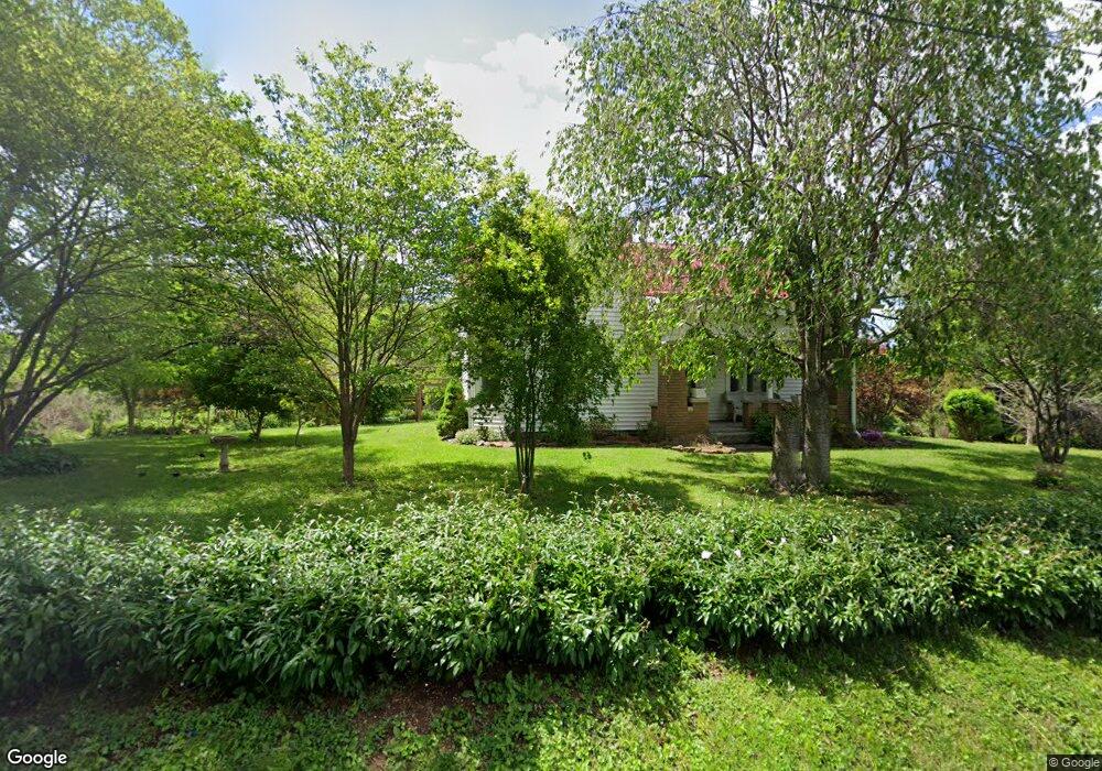 565 Old Highway 135 SW, Corydon, IN 47112 - photo 1