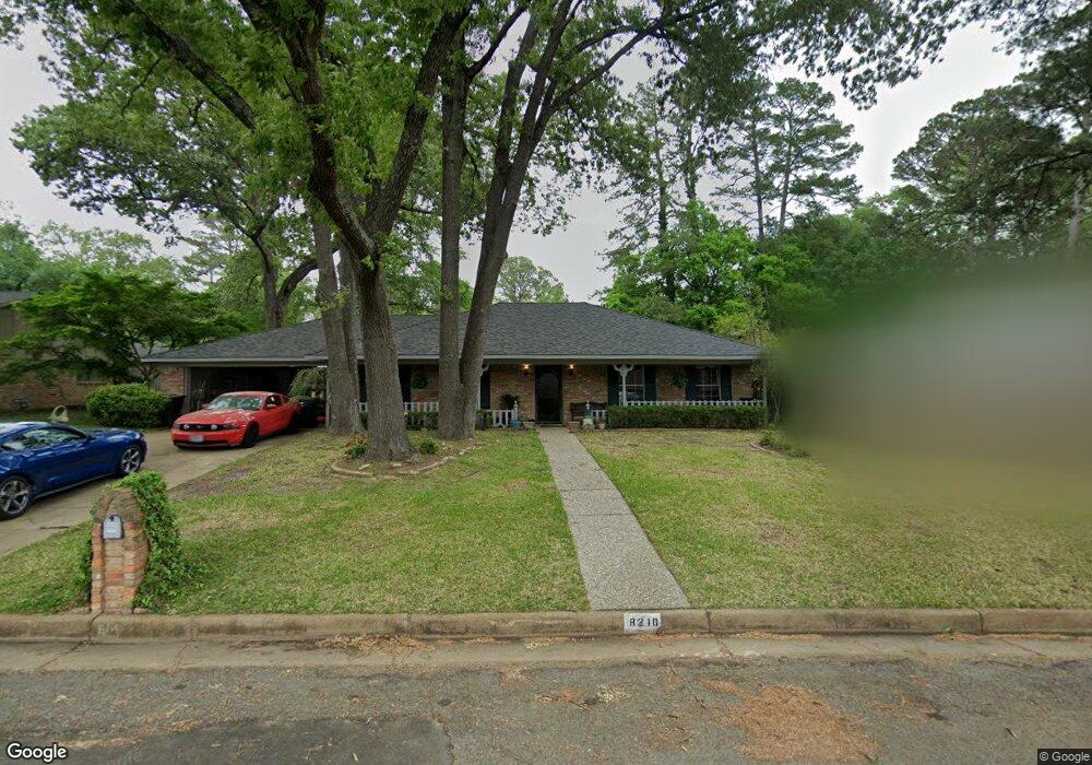 8210 Purdue Dr, Tyler, TX 75703 - photo 1