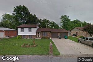 113 Cynthia Ln, Granite City, IL 62040