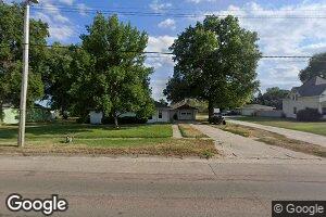450 E 2nd St, Orchard, NE 68764