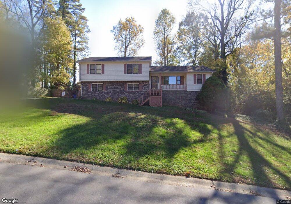 4158 Rocky Ledge Way unit 4, Snellville, GA 30039 - photo 1