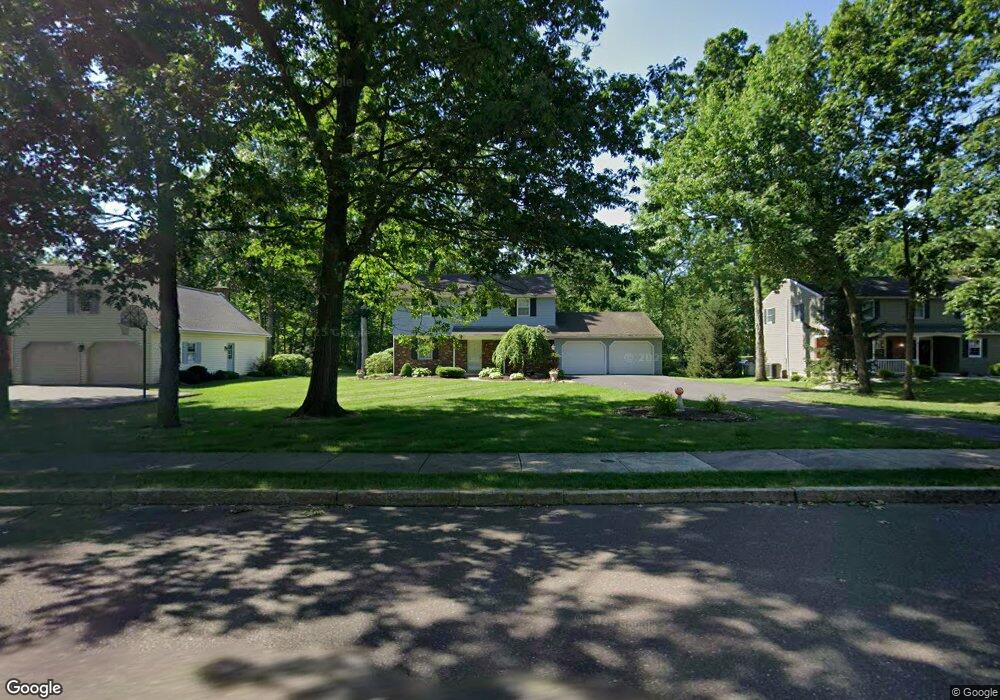 316 Cedar Crest Dr, Quakertown, PA 18951 - photo 1