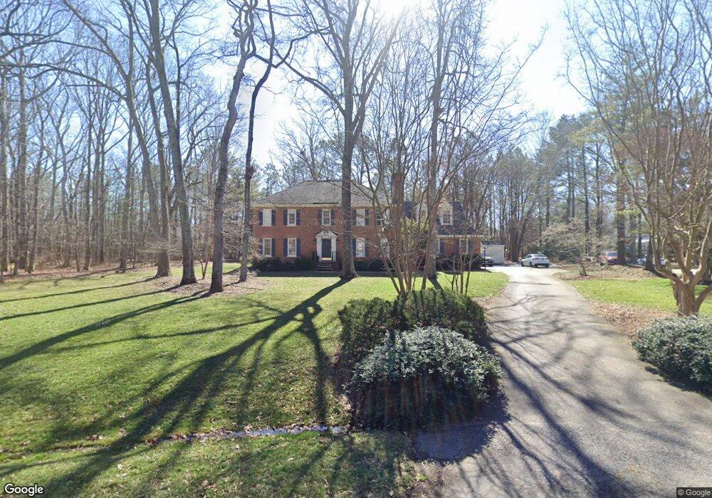 14131 Grangewood Rd, Midlothian, VA 23113 - photo 1