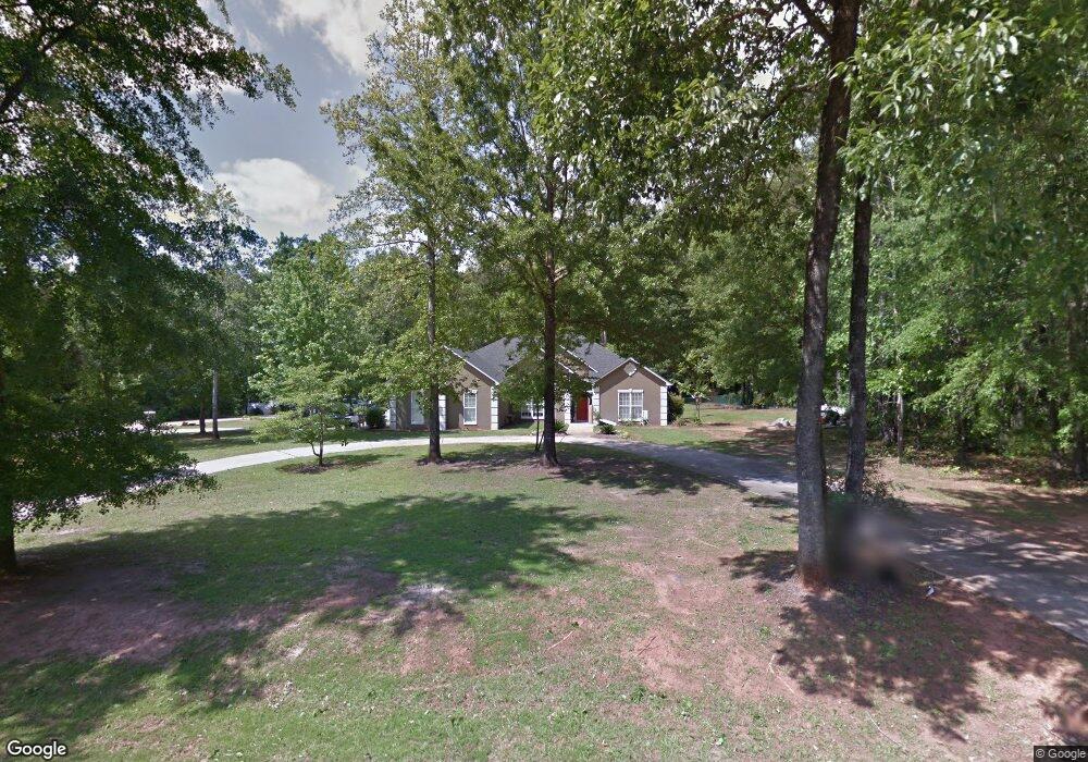 117 Colaparchee Ct, Macon, GA 31210 - photo 1