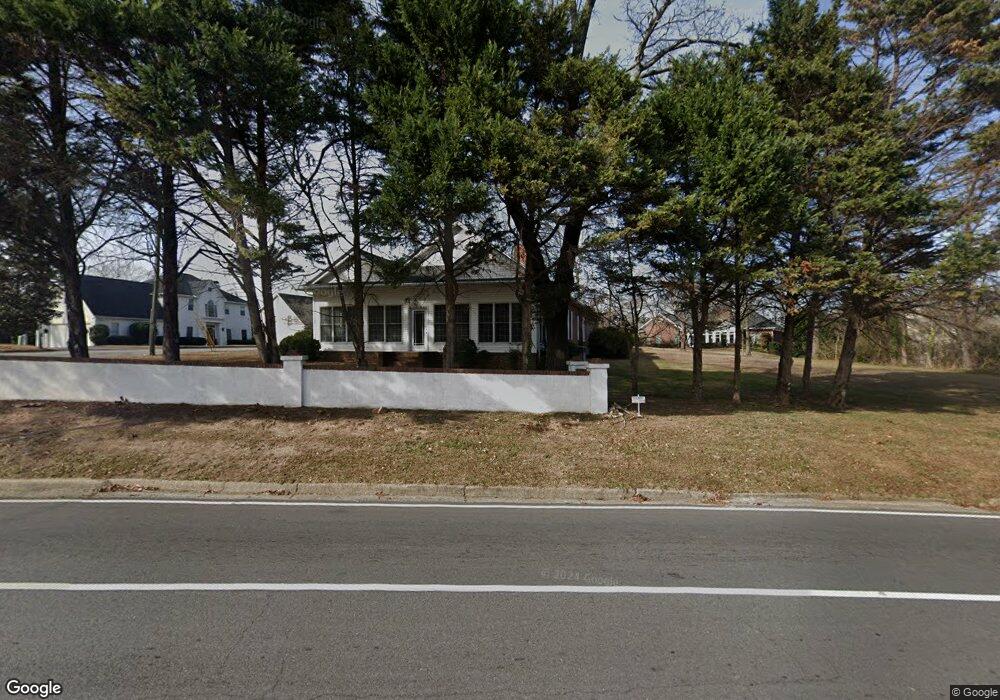 1261 Enota Ave NE, Gainesville, GA 30501 - photo 1