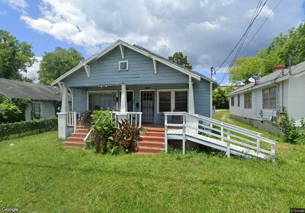 3627 Brookdale Ave, Macon, GA 31204 - photo 1