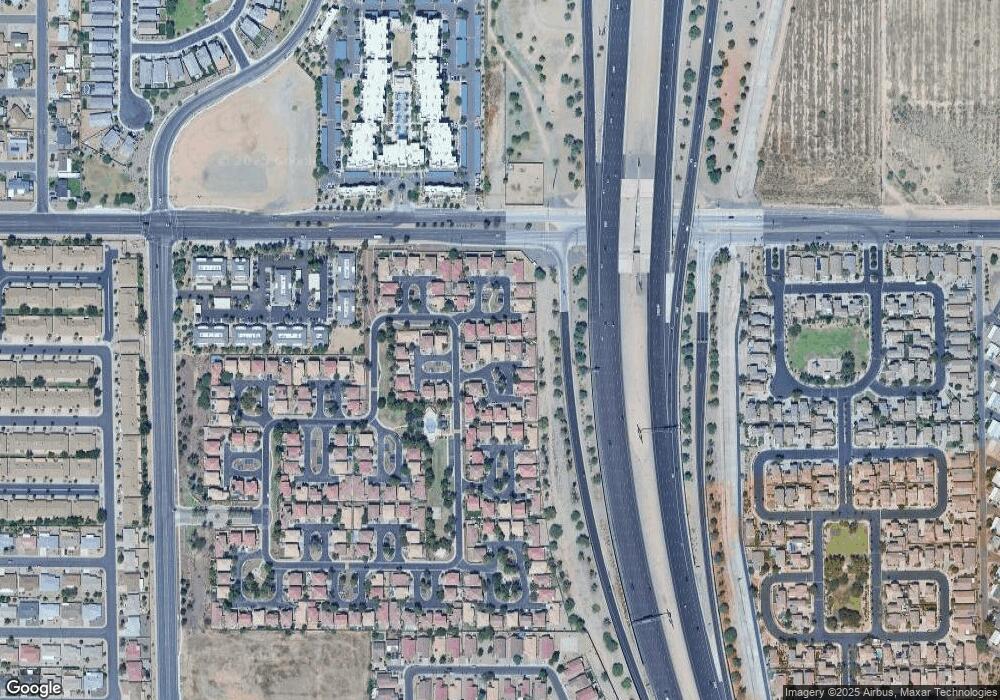 2045 S Luther, Mesa, AZ 85209 - photo 1