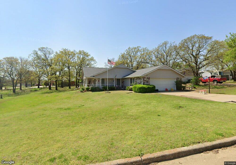 2625 Raintree Cir, Sapulpa, OK 74066 - photo 1