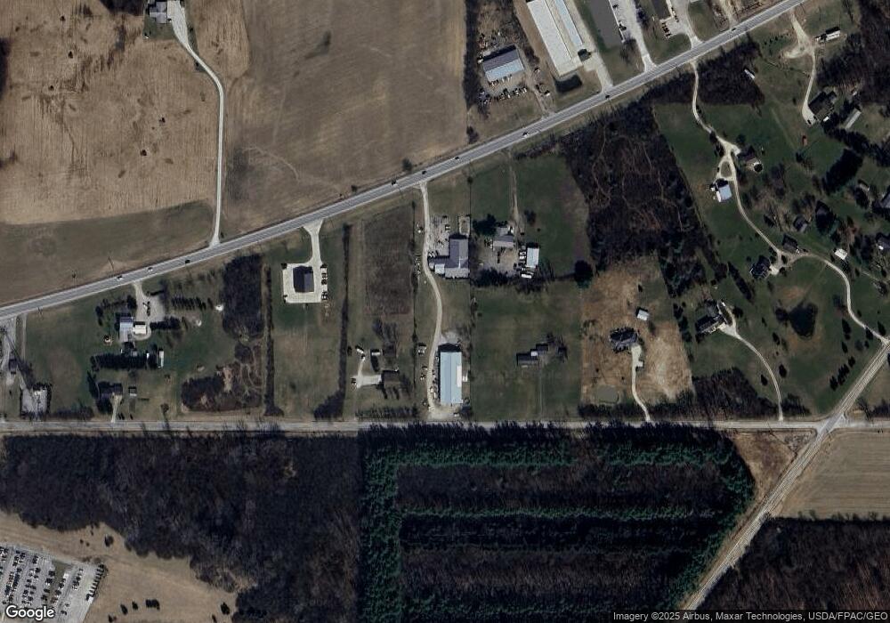 45445 Us Highway 20, Oberlin, OH 44074 - photo 1