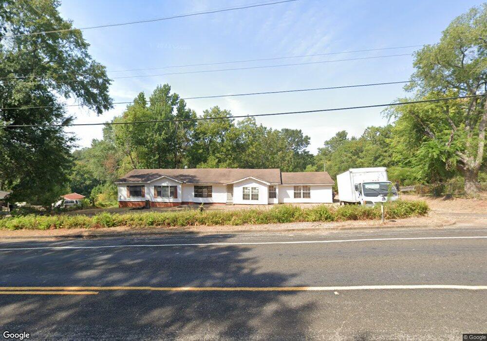 1615 Old Tyler Rd, Nacogdoches, TX 75964 - photo 1