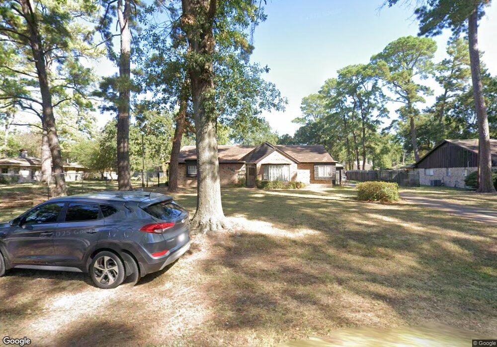 9206 Burger Ln, Houston, TX 77040 - photo 1