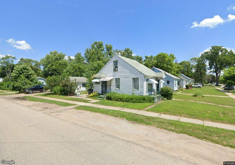 634 Concord Ave, Elkhart, IN 46516 - photo 1