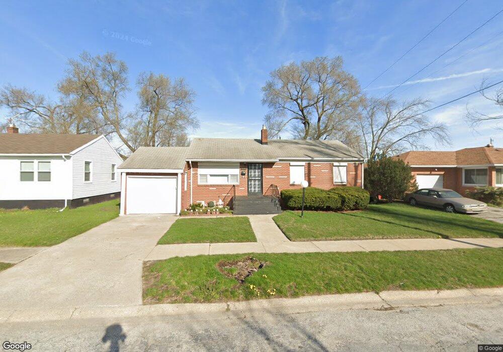 1990 Madison Ln, Gary, IN 46407 - photo 1