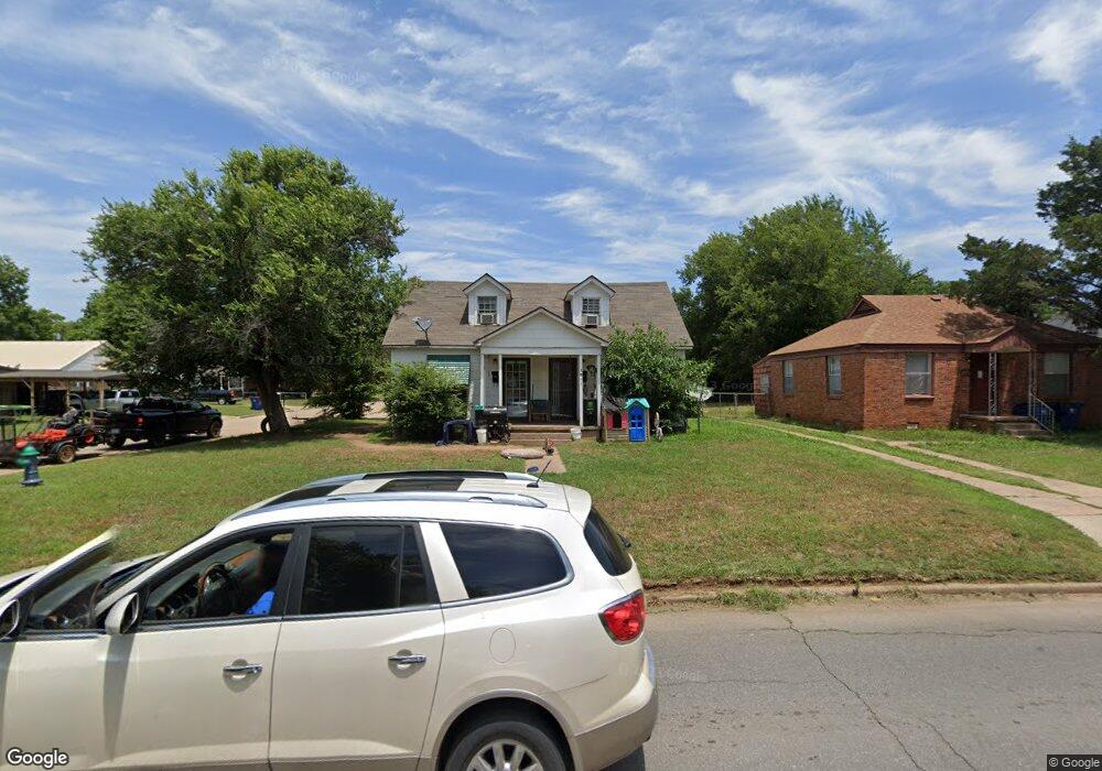 1011 W Elder Ave, Duncan, OK 73533 - photo 1