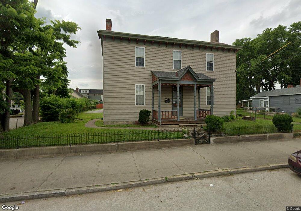 6907 Vine St, Cincinnati, OH 45216 - photo 1