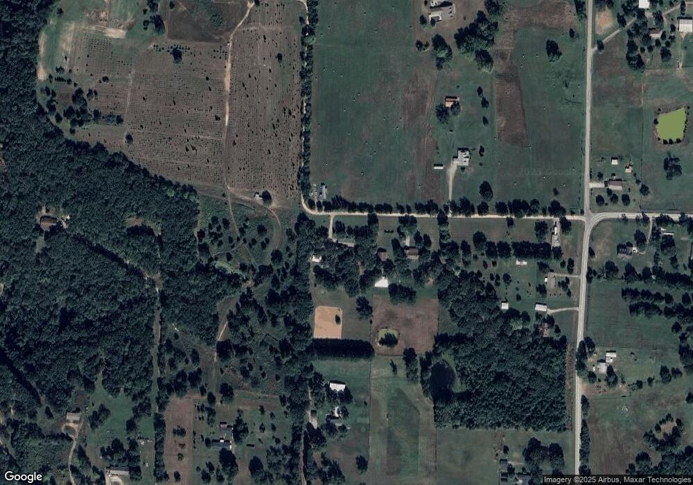 5937 Christmas Tree Ln, Rudy, AR 72952 - photo 1