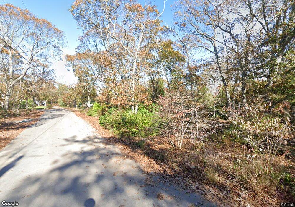 0 Cronig Ave, Tisbury, MA 02568 - photo 1