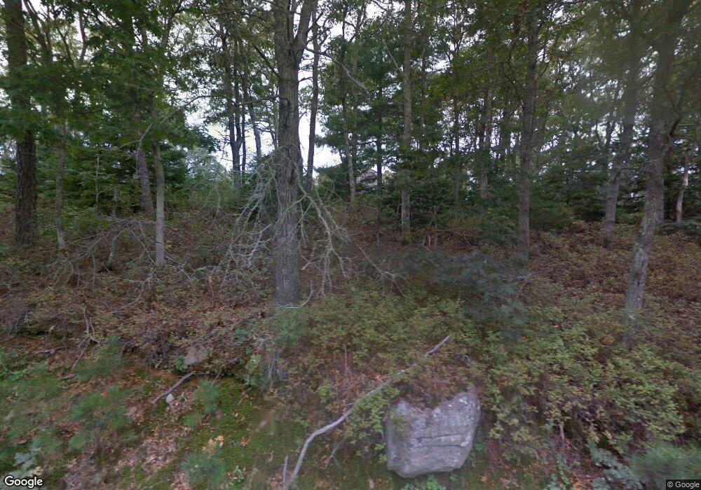 330 Blacksmith Shop Rd, East Falmouth, MA 02536 - photo 1