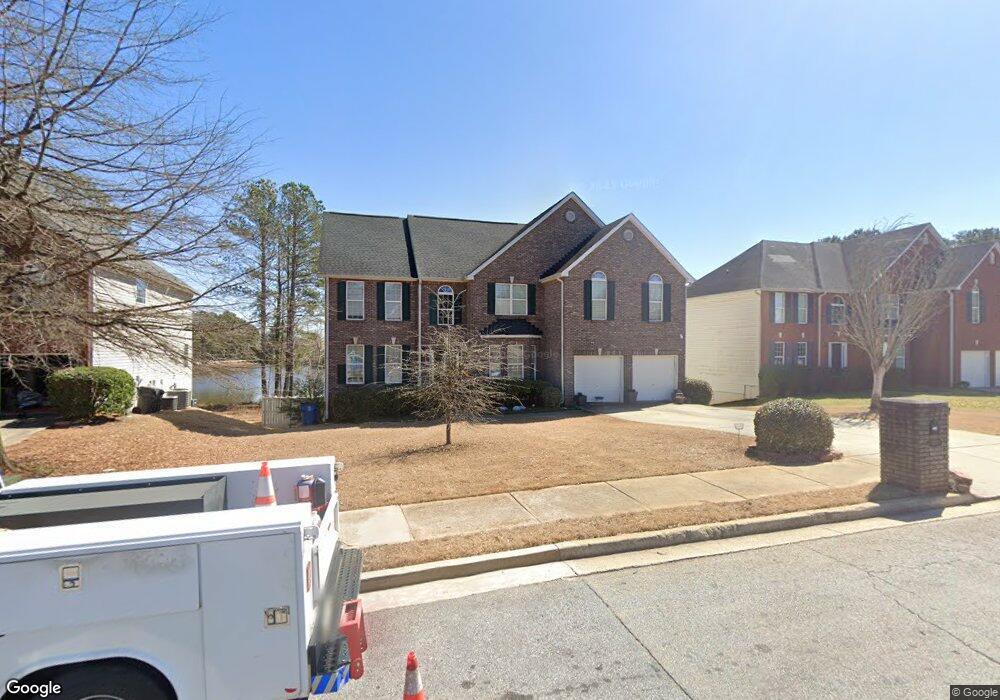 1213 Kern Cove, McDonough, GA 30253 - photo 1