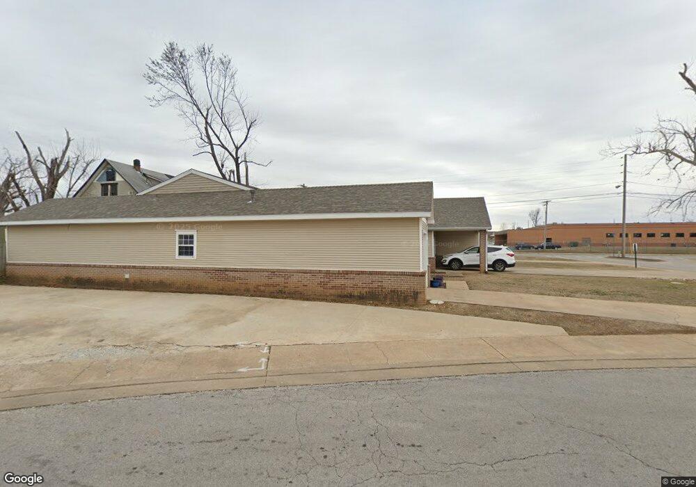503 N 7th St, Rogers, AR 72756 - photo 1