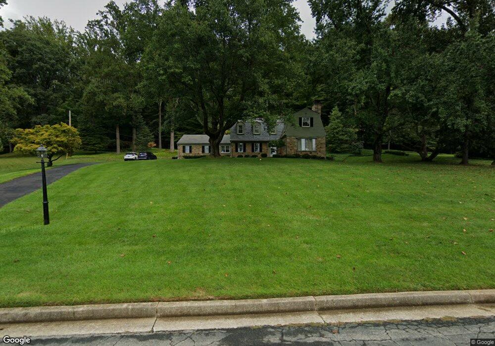 724 Milldam Rd, Towson, MD 21286 - photo 1