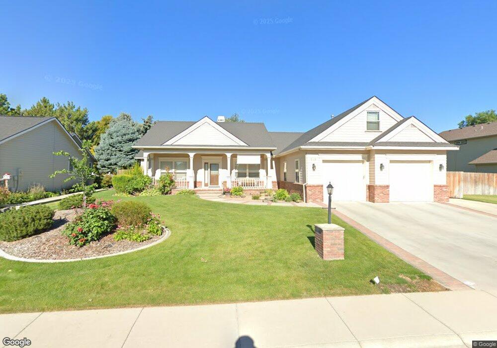 539 Morning Sun Dr, Nampa, ID 83686 - photo 1