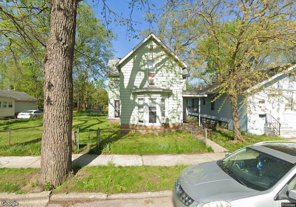 1013 Monroe St, Elkhart, IN 46516 - photo 1