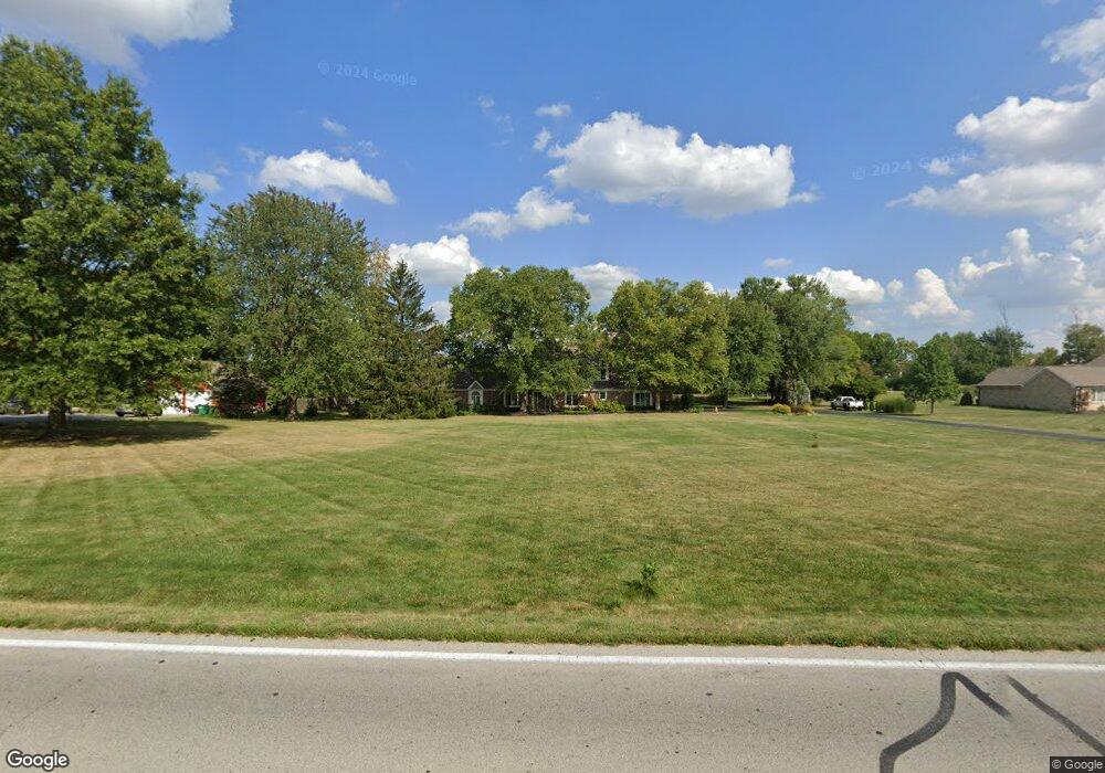 10405 Mollenkopf Rd, Fishers, IN 46037 - photo 1