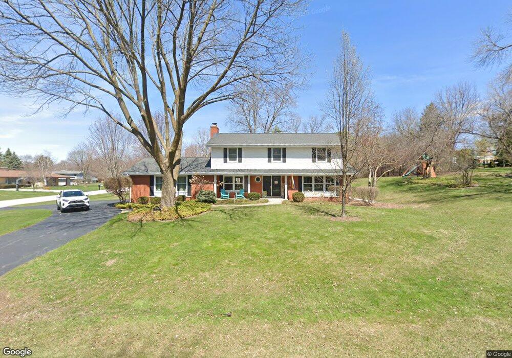 12600 Westgrove Terrace, Elm Grove, WI 53122 - photo 1