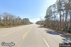 10021 Us Highway 1 S, Wadley, GA 30477
