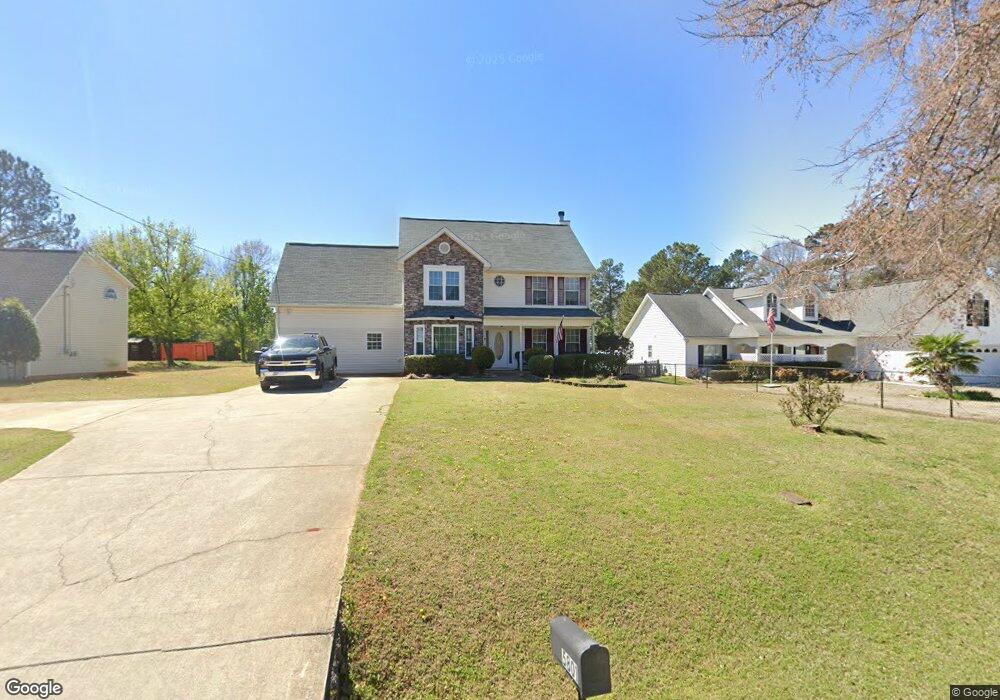 5801 Stagecoach Rd unit 1, Rex, GA 30273 - photo 1