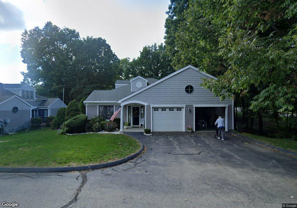 20 Red Cedar Cir, Orange, CT 06477 - photo 1