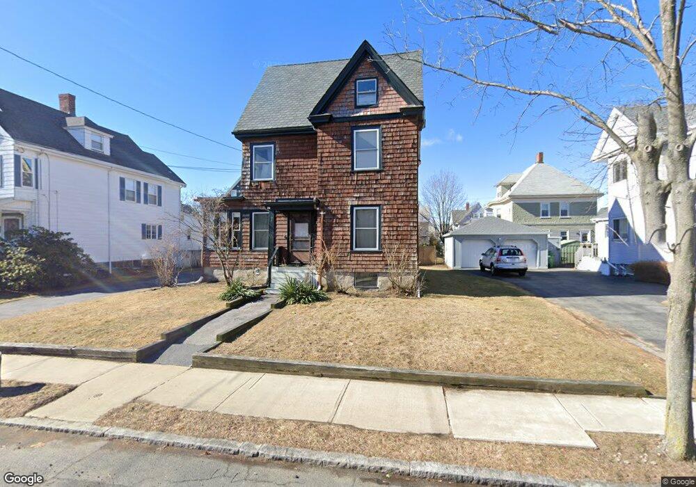 26 Garfield Ave, Medford, MA 02155 - photo 1